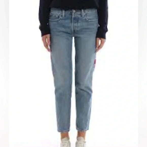 Polo by Ralph Lauren  the Avery boyfriend jeans - Picture 10 of 14